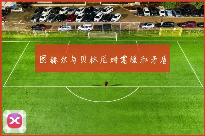 图赫尔与贝林厄姆需缓和矛盾